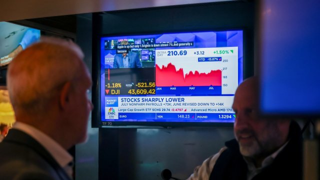 Снимка: Bloomberg LP