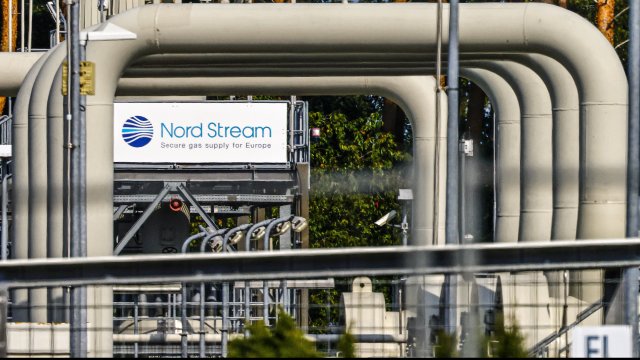 Снимка:  EPA/HANNIBAL HANSCHKE