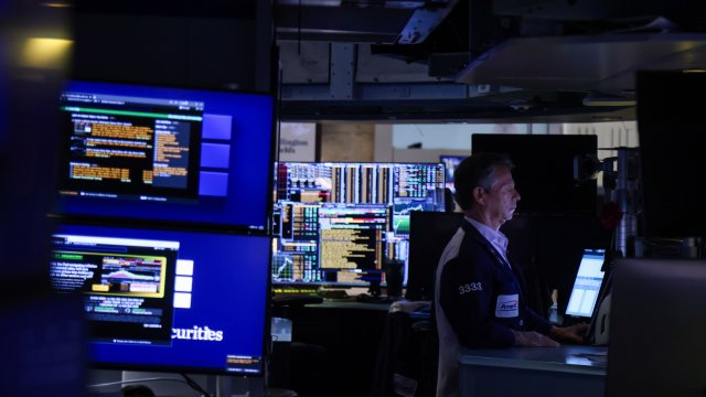 Снимка: Bloomberg LP