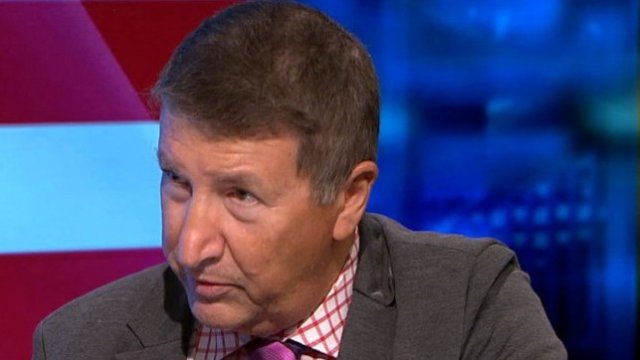 <p>
	<em>Снимка: Bloomberg TV Bulgaria</em></p>
