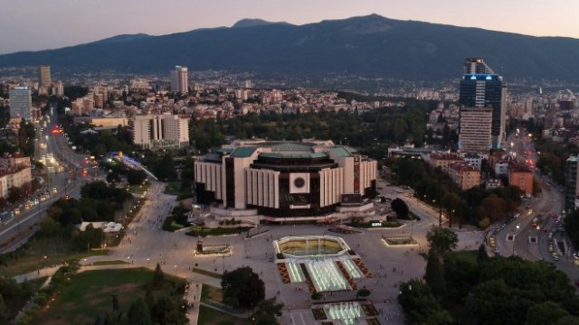 <p>
	<em>Снимка: БТА</em></p>
