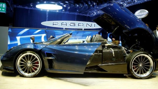 <p>
	<em>Снимка: Архив Ройтерс</em></p>
