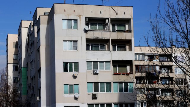 Снимка: Боби Тошев, БГНЕС