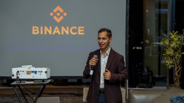 Снимка: Веселин Георгиев, архив