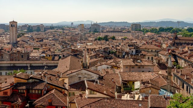 Снимка: Francesca Volpi/Bloomberg