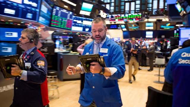 Снимка: Bloomberg L.P.