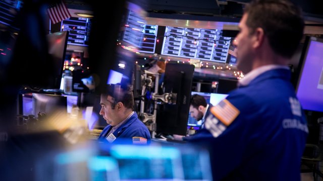 Снимка: Bloomberg LP