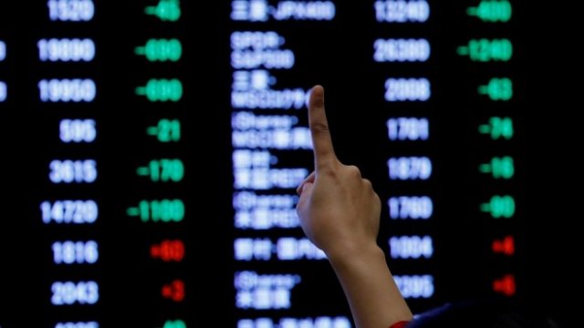 <p>
	<em>Снимка: Архив Ройтерс</em></p>
