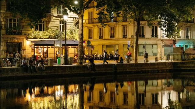 Снимка: Benjamin Girette/Bloomberg