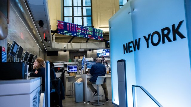 Снимка: Bloomberg