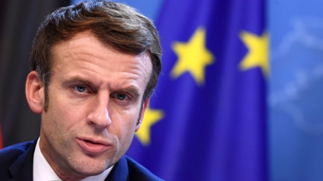 Какви са нагласите за изборите във Франция?