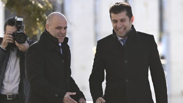 <p>
	<em>Снимка: EPA/GEORGI LICOVSKI</em></p>
