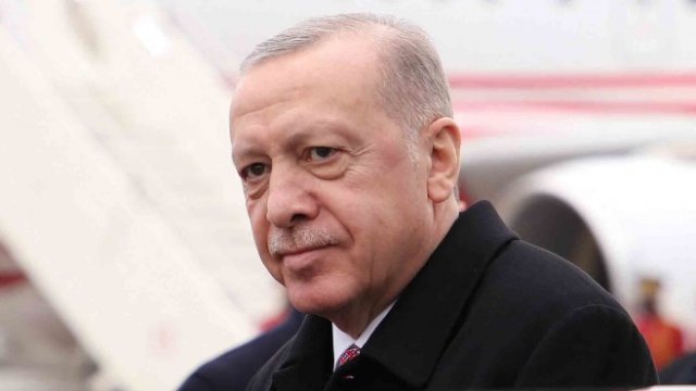 Ердоган дава на заден с по-бавно и постепенно увеличаване на лихвите