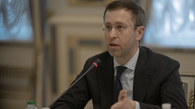 Снимка: Bloomberg L.P.