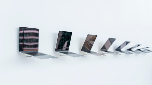 Снимка: Bloomberg L.P.