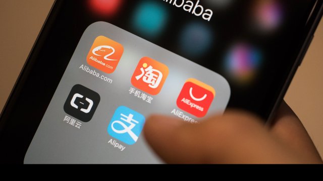 Снимка: Bloomberg L.P.