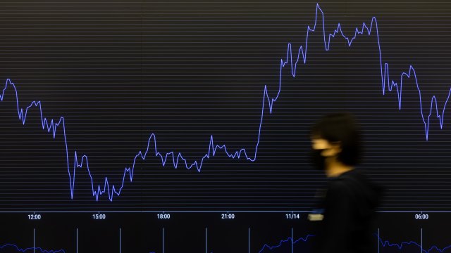 Снимка: Bloomberg