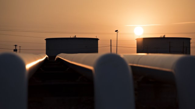 Снимка: Bloomberg LP