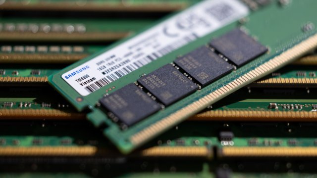 Снимка: Bloomberg