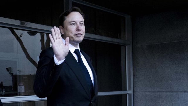 Снимка: Bloomberg L.P.