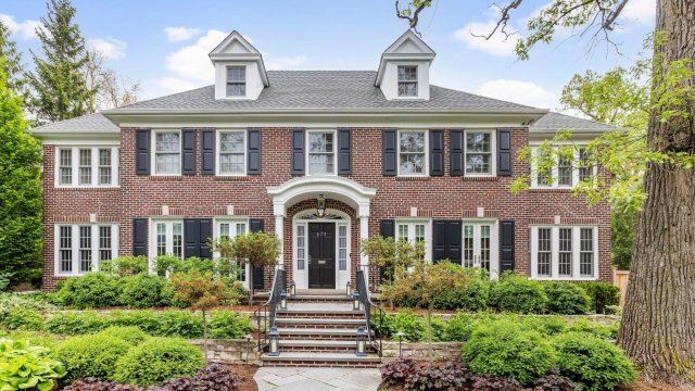 Снимка: Twitter@@WBTWNews13