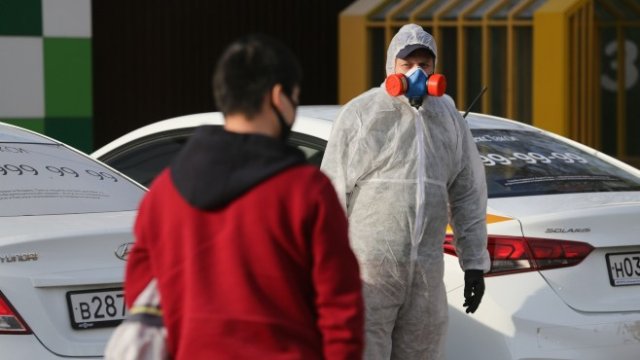 <p>
	<em>Снимка: Andrey Rudakov/Bloomberg</em></p>
