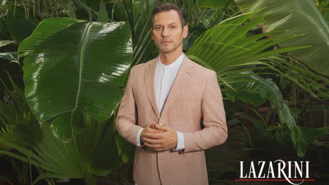 Снимка: LAZARINI 