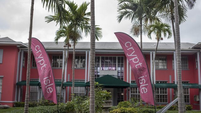 Снимка: Bloomberg L.P.