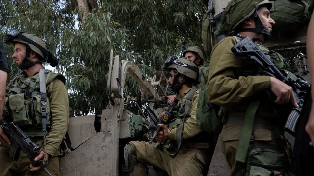 Снимка: Bloomberg LP