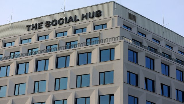 Снимка: Bloomberg