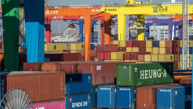 Снимка: Bloomberg