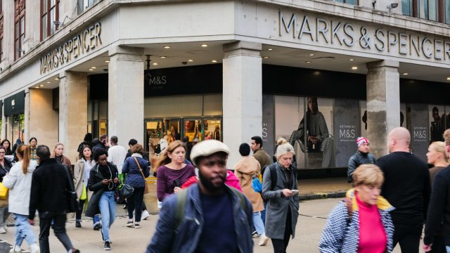 Снимка: Bloomberg L.P.