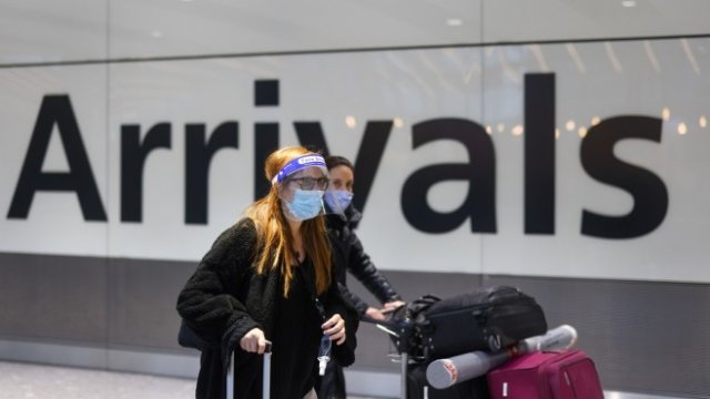 Туристическият бранш иска предвидимост на пандемичните мерки 