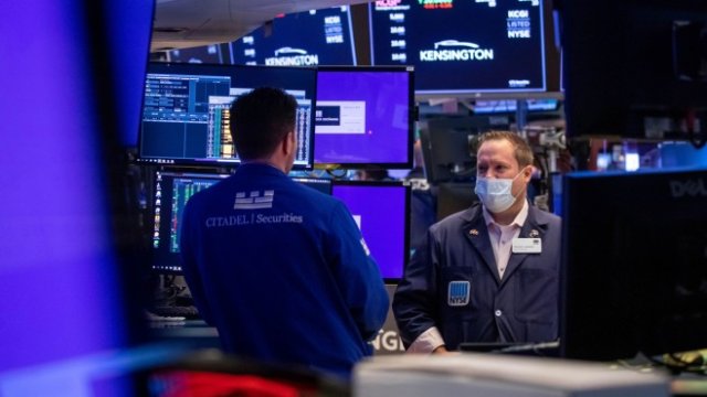 <p>
	<em>Снимка:&nbsp;Michael Nagle/Bloomberg</em></p>
