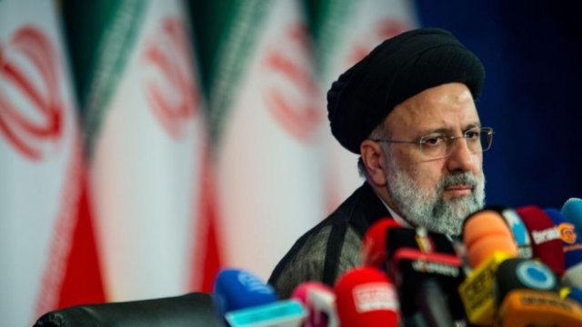 <p>
	<em>Снимка: Ali Mohammadi/Bloomberg</em></p>
