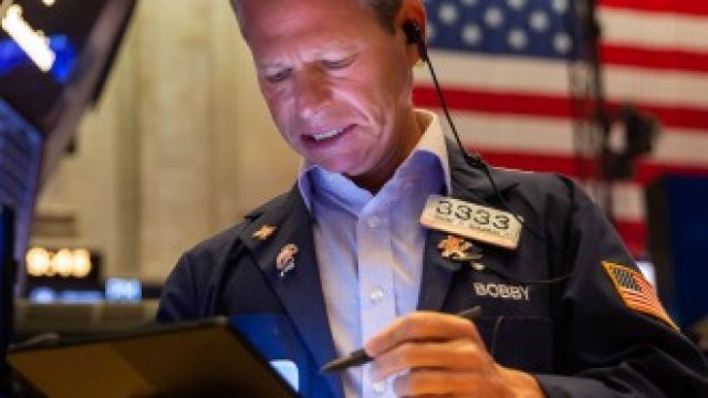 <p>
	<em>Снимка: Michael Nagle/Bloomberg</em></p>
