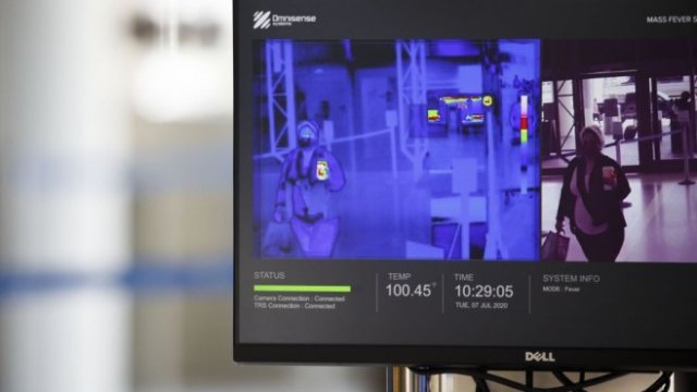 <p>
	<em>Снимка: Patrick T. Fallon/Bloomberg</em></p>
