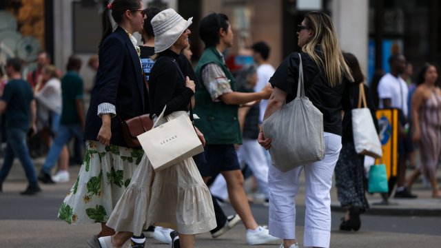 Снимка: Bloomberg L.P.