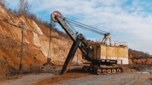 Снимка: Bloomberg LP