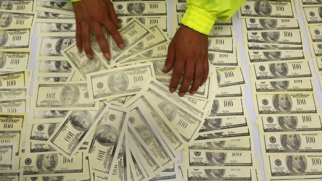 <p>
	Снимка: Ройтерс</p>
