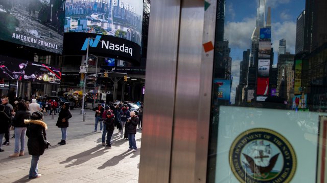 Снимка: Michael Nagle/Bloomberg