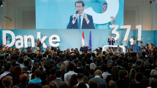 <p>
	Снимка: Ройтерс</p>
