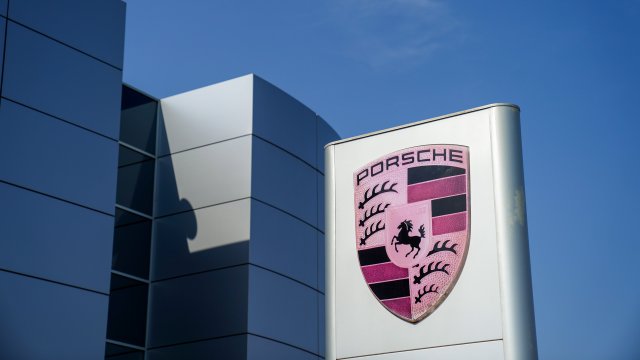 Снимка: Bloomberg L.P.