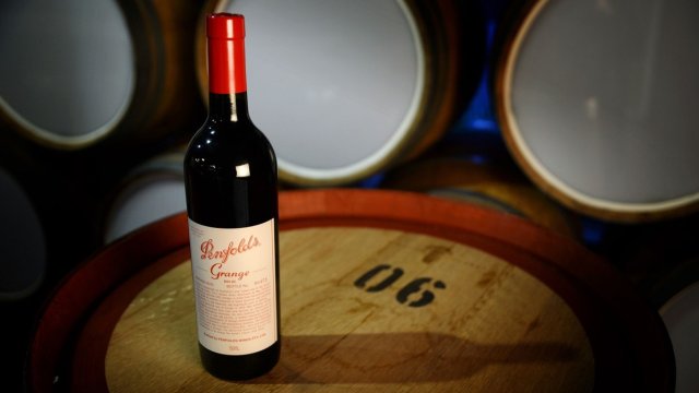 Снимка: Bloomberg