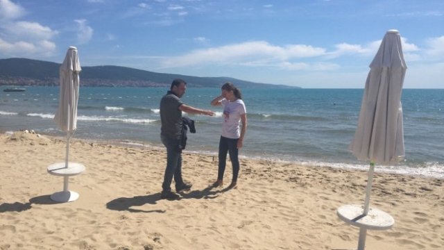 <p>
	<em>Снимка: Министерство на туризма</em></p>
