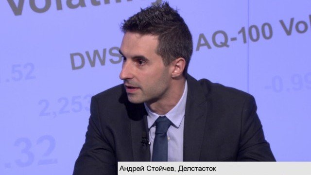 <p>
	<em>Андрей Стойчев. Снимка: Bloomberg TV Bulgaria</em></p>
