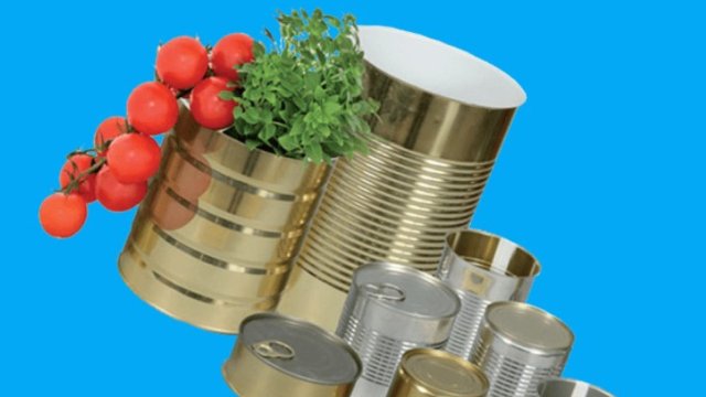 Продукт на компанията. Снимка: bulmetal.com