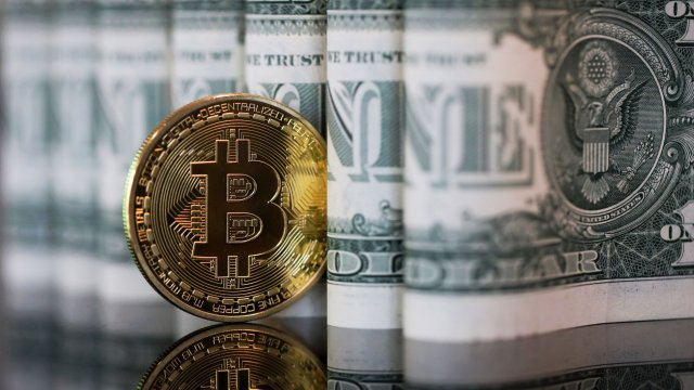 Снимка: Bloomberg L.P.