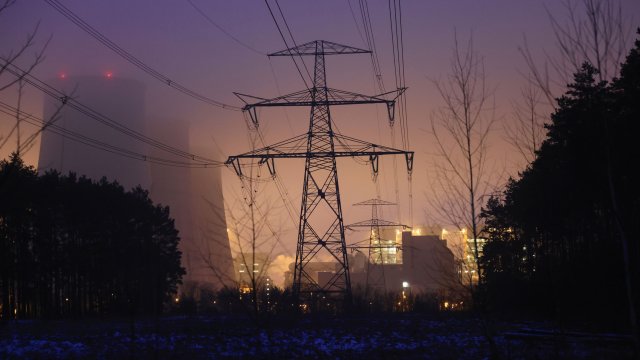 Снимка: Bloomberg