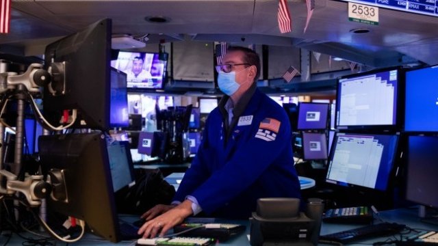 <p>
	<em>Снимка: Michael Nagle/Bloomberg</em></p>
